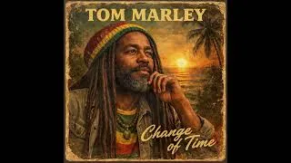 Thumbnail: Roots Reggae (1978) [Unreleased Album] Tom Marley - Change of Time