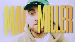 Thumbnail: Mac Miller Lost Songs Full Mix – Unreleased Tracks & Rare Demos 2025