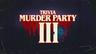 Thumbnail: List of the Dead (from Trivia Murder Party 3 Demo)