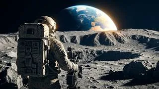 Thumbnail: The Impossible Journey: How We Reached the Moon