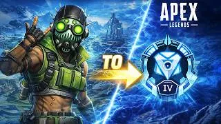 Thumbnail: This is How I Got Diamond in Apex Season 28