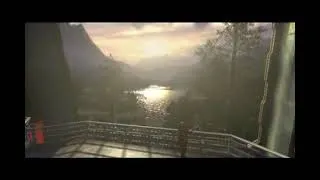 Thumbnail: Daybreakers [Cancelled - Xbox 360, PS3, PC]