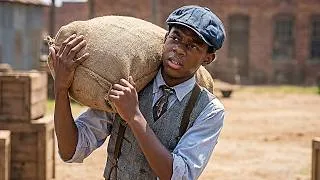 Thumbnail: Bankers Reject This Poor Black Kid Not Realizing He'll Secretly Own The Entire System
