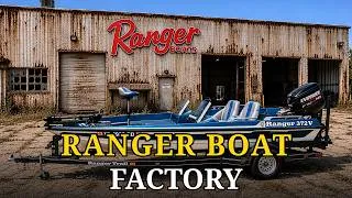 Thumbnail: The Ranger Boat Factory: How Corporate Greed Sold America's #1 Bass Boat 4 Times in 27 Years