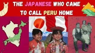 Thumbnail: The Story of the Japanese Peruvians