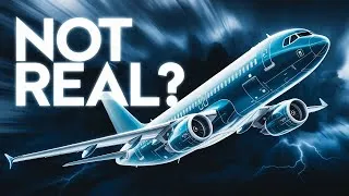 Thumbnail: The Ghost Plane Phenomenon