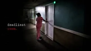 Thumbnail: The Death Room They Tried to Bless... Then THIS Happened 😨 #Horror