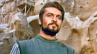 Thumbnail: Wild Kurdistan (1965) ORIGINAL TRAILER