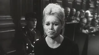 Thumbnail: Die Wahrheit (1960) DEUTSCH TRAILER [HD 1080p]