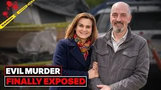 Thumbnail: The Horrific Murder Case That Still Haunts Investigators - True Crime Documentary