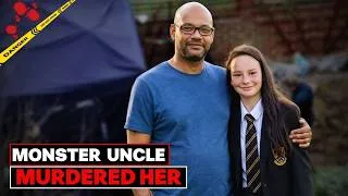 Thumbnail: She Trusted Her Uncle... His Murder Confession Shocked Everyone - True Crime Documentary