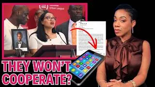 Thumbnail: Nolan Wells’ Phone Wasn’t Examined—This New Letter Raises MORE Questions