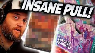 Thumbnail: Lorwyn Eclipsed Collectors Box Opening