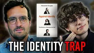 Thumbnail: Why We're Obsessed with Identity (and why we should stop) | Dr. Alexander Douglas