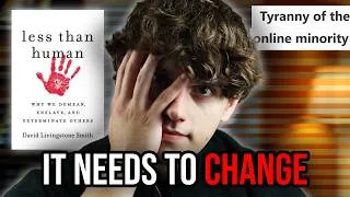 Thumbnail: The Internet is All Ragebait Now. Here's Why
