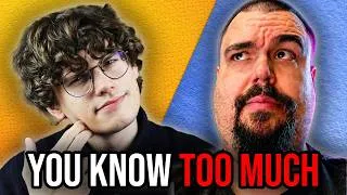 Thumbnail: When is Ignorance Bliss? | Professor Jimmy Licon