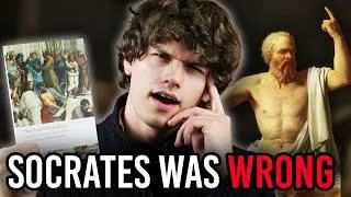 Thumbnail: The Most Hated Philosophers in History | The Sophists