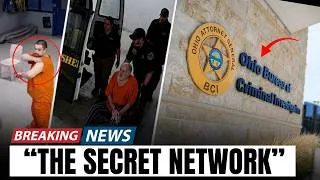 Thumbnail: Ohio Siders Case: BCI DROPS BOMBSHELL — The Secret Investigation That Started It All⁠