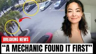 Thumbnail: Mica Miller: His Secret GPS Tracker Just Sent Investigators to a Location He Tried to Hide