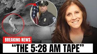 Thumbnail: Karen Solomon UPDATE: The Chilling 5:28 AM Footage & The 7-Day Manhunt