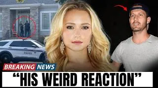 Thumbnail: Hayden Panettiere: Why Did Brian Hickerson Have Narcan Ready?