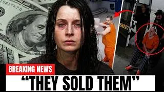 Thumbnail: Ohio Siders UPDATE: 16 Victims For Profit? The Chilling Welfare Scheme EXPOSED