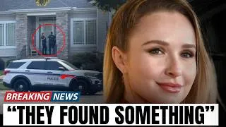 Thumbnail: Hayden Panettiere: DEA DROPS BOMBSHELL — The Investigation Just Changed Everything