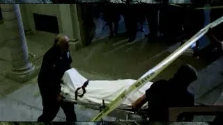 Thumbnail: Unsolved Mysteries with Dennis Farina - Season 6 Episode 8 - Updated Full Episode