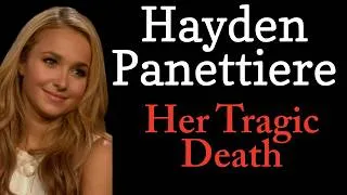 Thumbnail: Hayden Panettiere's Death | A Former Undercover Narcotics Officer and Cold Case Detective's Opinion