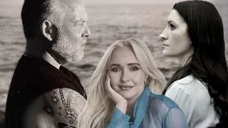 Thumbnail: My Death Was Imminent | Lindsay Clancy Trial | Hayden Panettiere Death