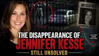 Thumbnail: The Disappearance of Jennifer Kesse: The Face Hidden Behind the Fence |