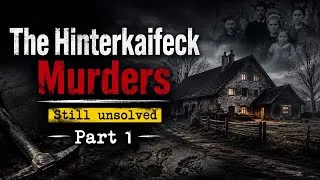 Thumbnail: The Hinterkaifeck Murders (Part 1) | The Farm That Hid a Terrifying Secret |