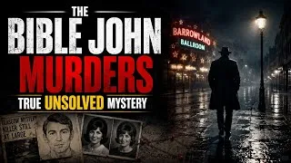 Thumbnail: The Bible John Murders: The Serial Killer Who Vanished Without a Trace |