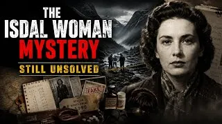 Thumbnail: The Isdal Woman: The Woman With No Name | Europe's Greatest Unsolved Mystery |