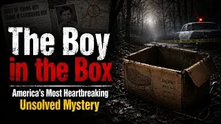 Thumbnail: The Boy in the Box: America's Most Heartbreaking Unsolved Mystery |
