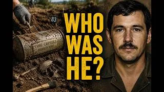 Thumbnail: Human Remains Were Found Beside a Time Capsule in 1983 — 43 Years Later, DNA Revealed His Name