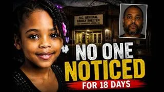 Thumbnail: The Disappearance of Relisha Rudd | The Missing Child Case That Shocks Community