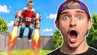 Thumbnail: 23 Kids Smarter Than Adults