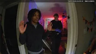 Thumbnail: Man Shoots 6 Teenagers at a Halloween Party After Someone Plays a Diss Track