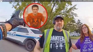 Thumbnail: Parents Shocked After Their Son Is Caught Offering Popsicles to Kids From Their Shed