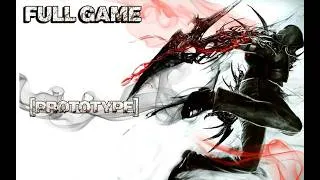 Thumbnail: Prototype | Full Game| 4K | PC | Playthrough