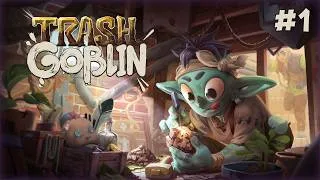 Thumbnail: Trash Goblin | Part 1 | 4K | PC | Playthrough