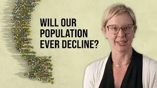 Thumbnail: The Future of Humanity: Population Trends Decoded