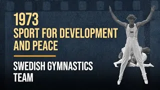 Thumbnail: Sport for Development and Peace
