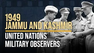Thumbnail: UN in Jammu and Kashmir