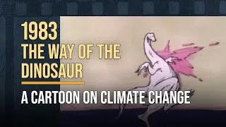 Thumbnail: Dinosaurs vs. Humans: Can We Avoid Extinction?