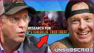 Thumbnail: How Psychedelics Are Changing the Face of Veteran Care