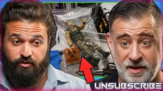Thumbnail: The Most INSANE EMT Call