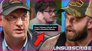 Thumbnail: The Reality Of VA Fraud & Disability