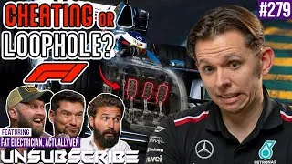 Thumbnail: The Craziest Racing Stories You’ve Never Heard ft ActuallyVen | Unsubscribe Podcast Ep 279
